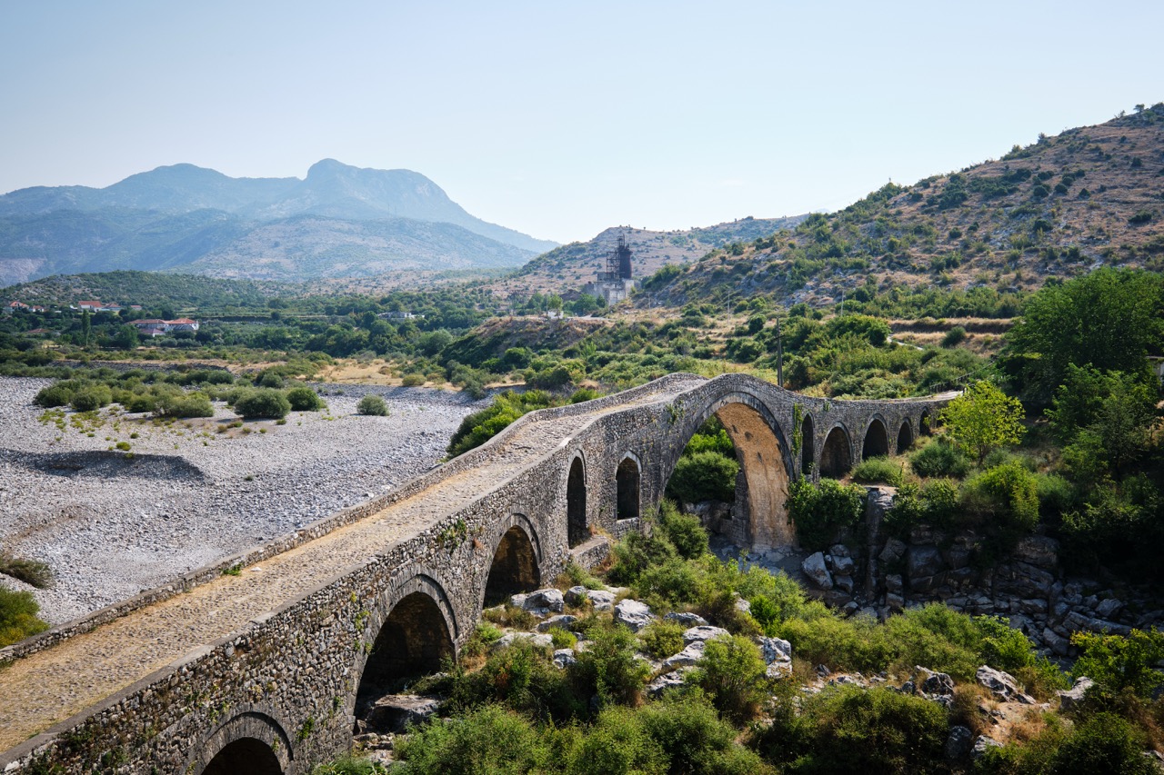 Albania II