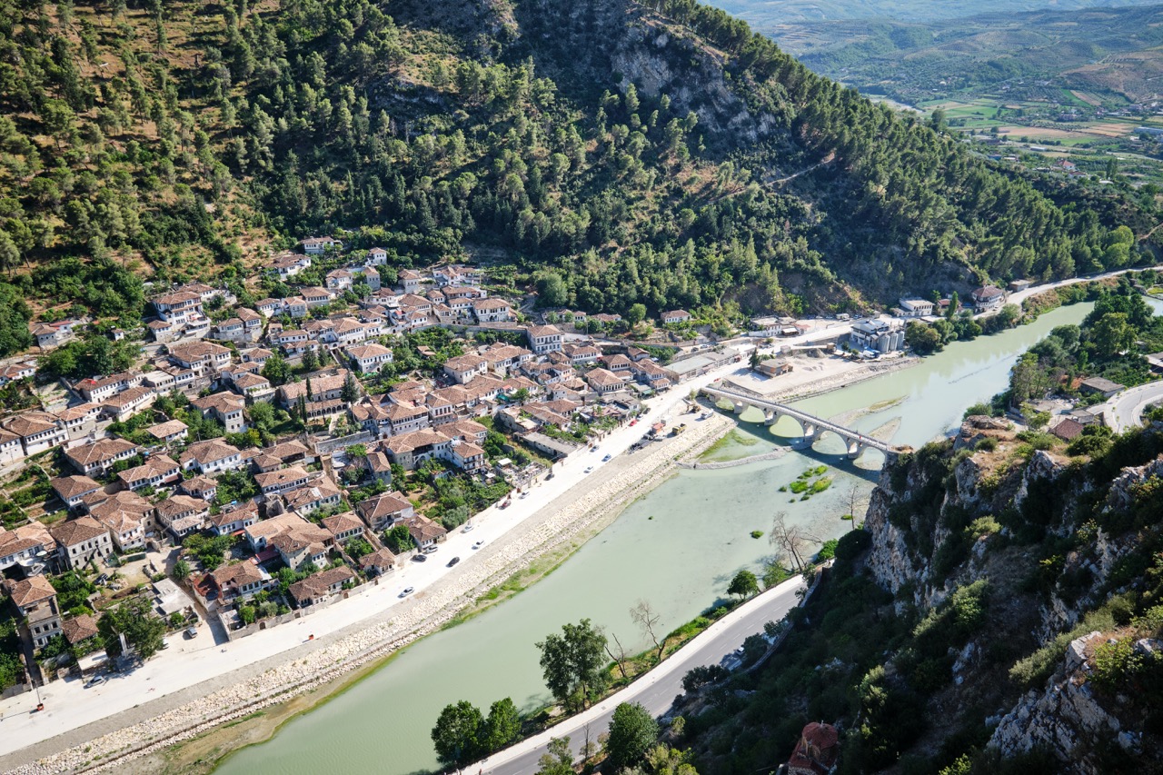 Albania III