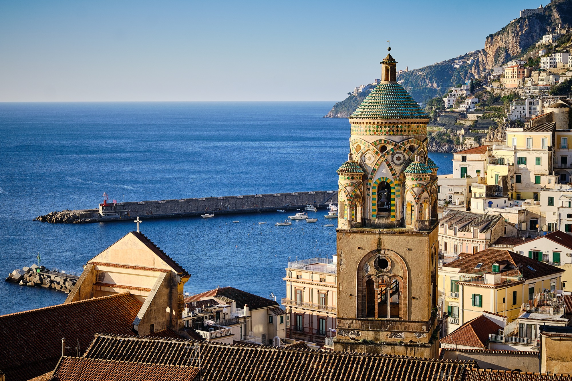 Amalfi I