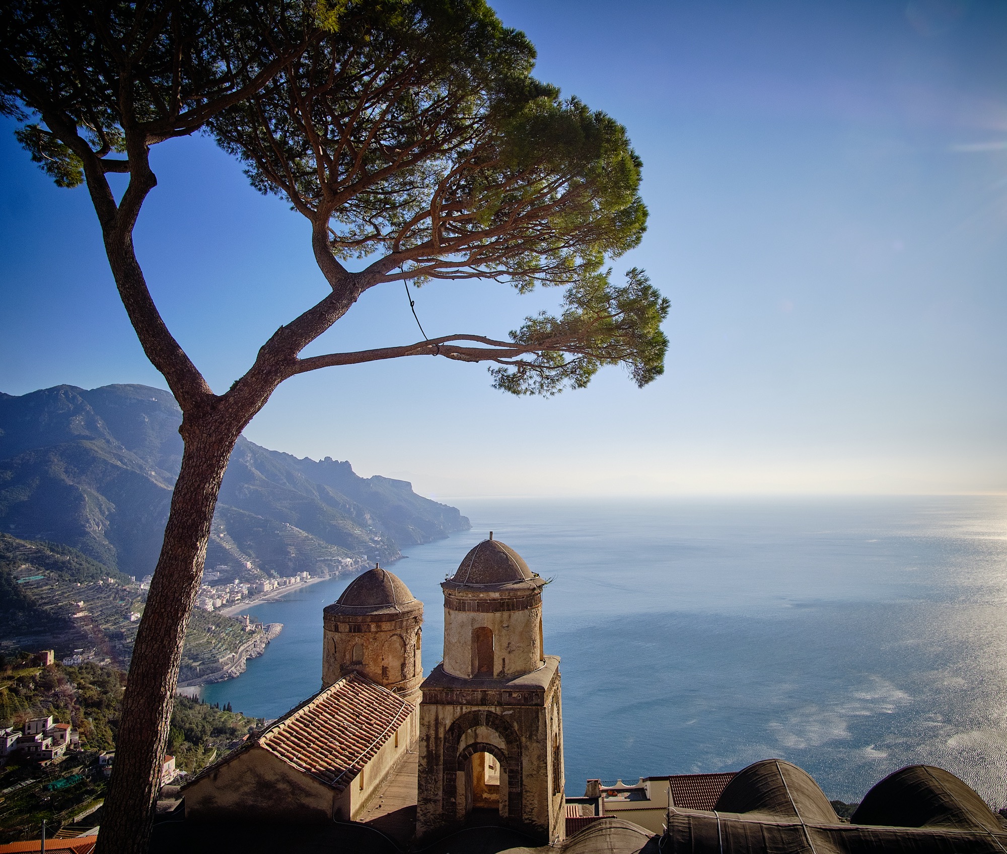 Amalfi II