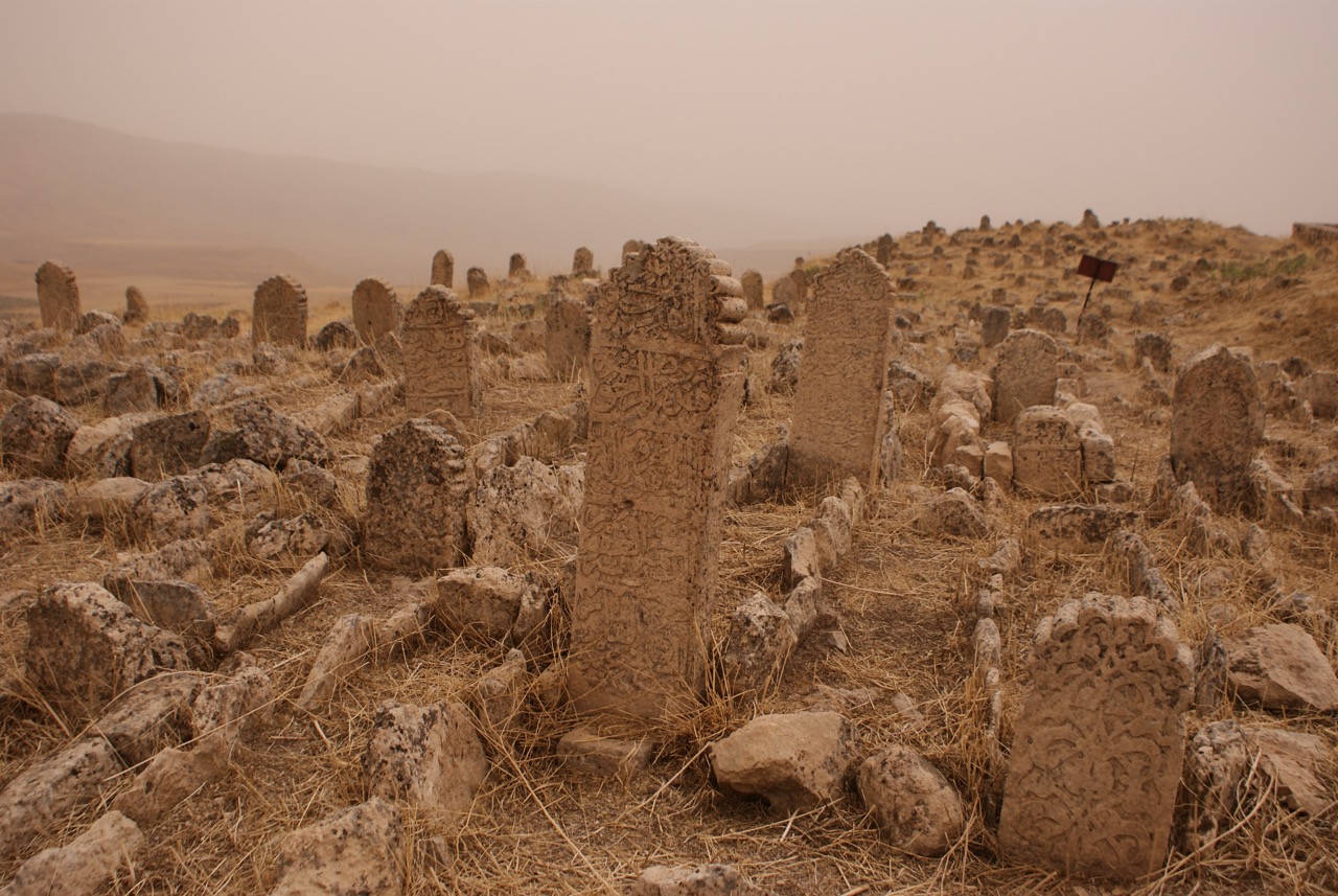 Anatolia I