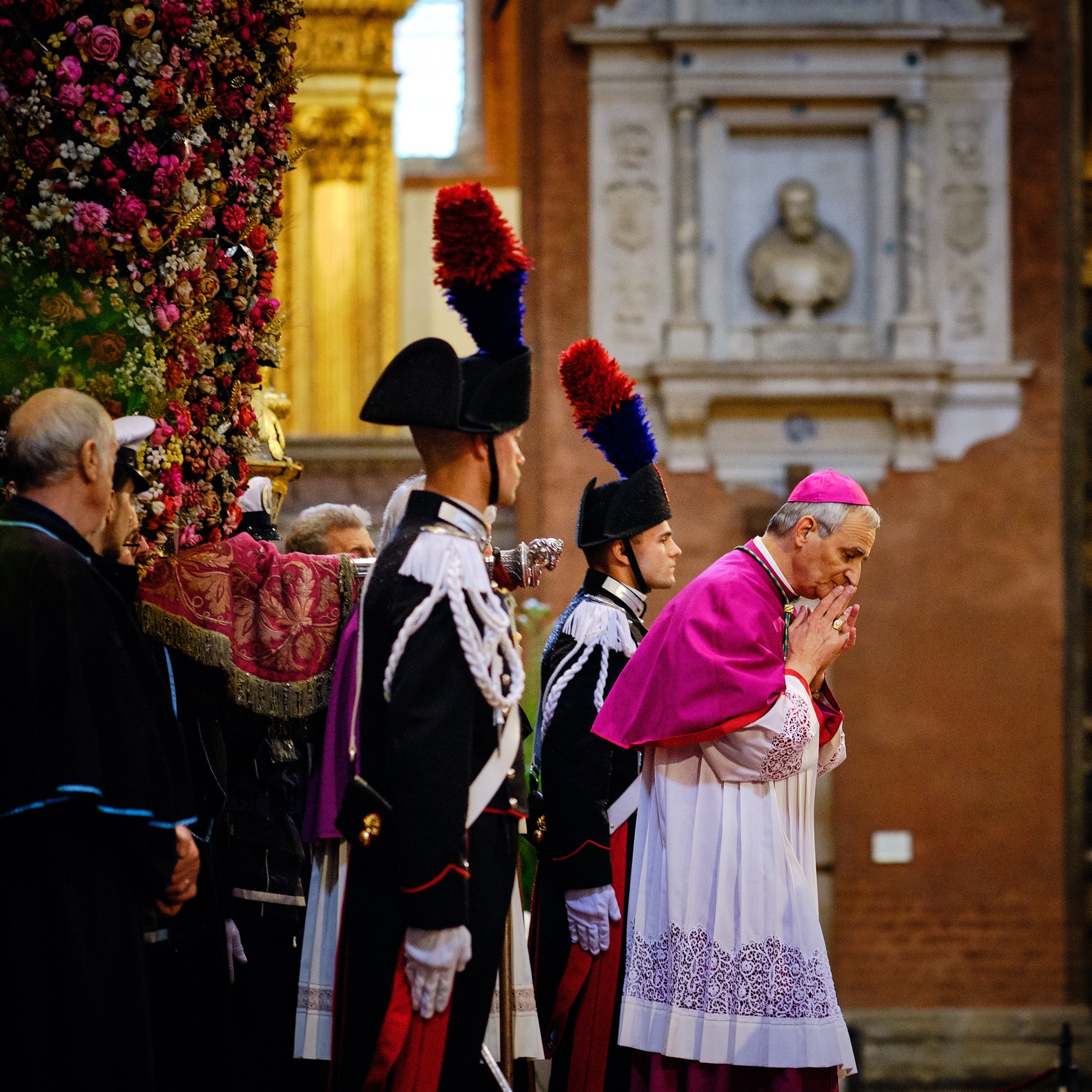 Bologna I