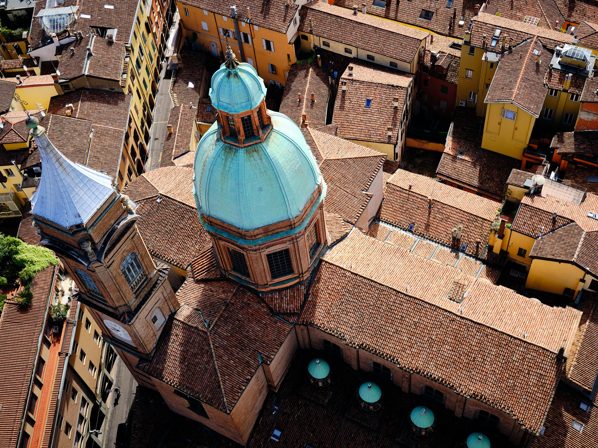 Bologna III