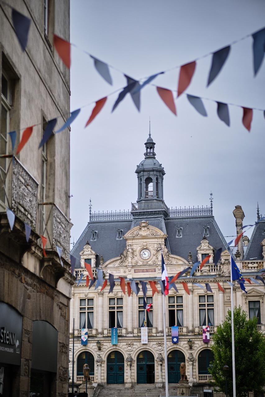 Bretagne III