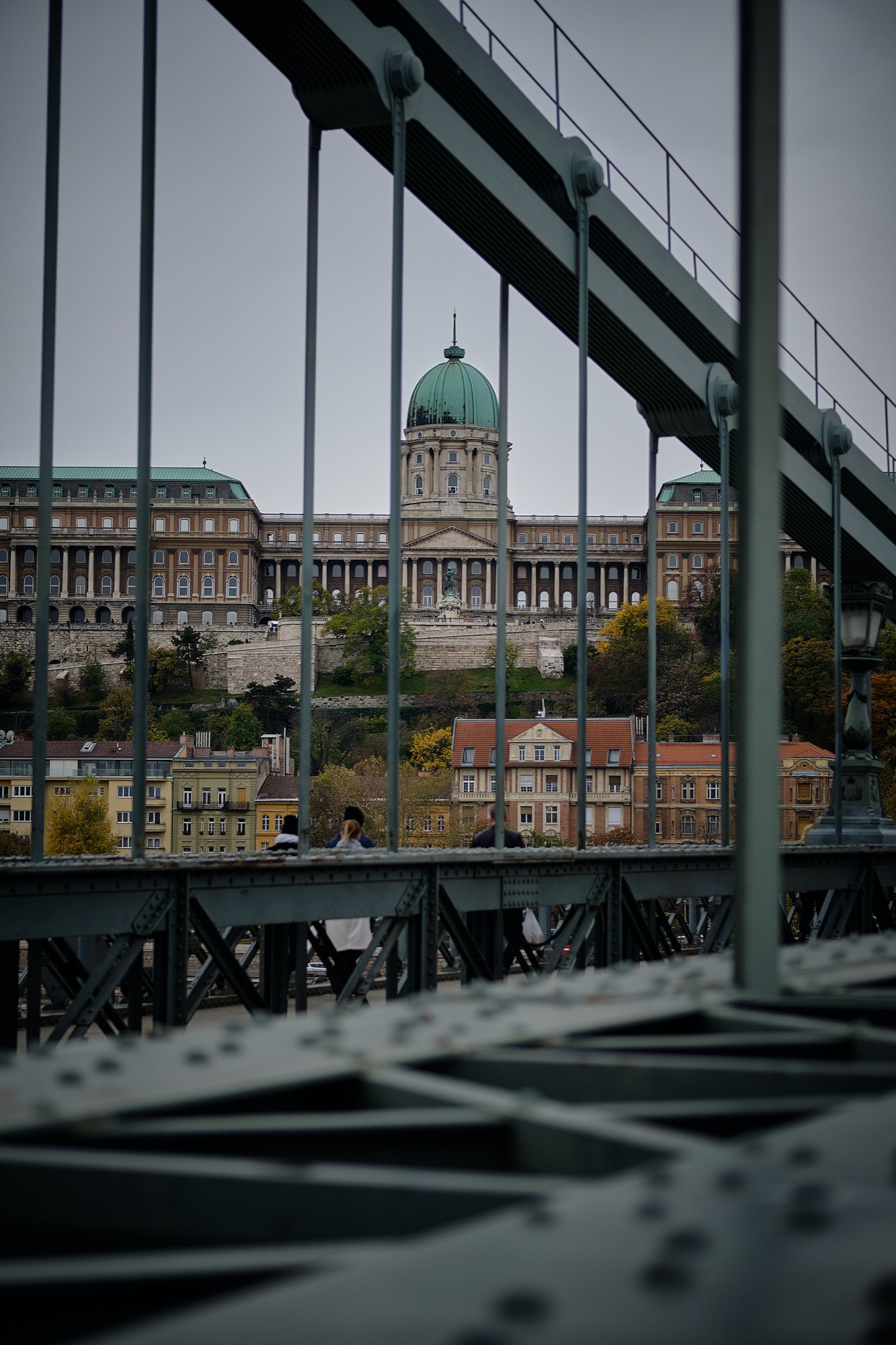 Budapest I