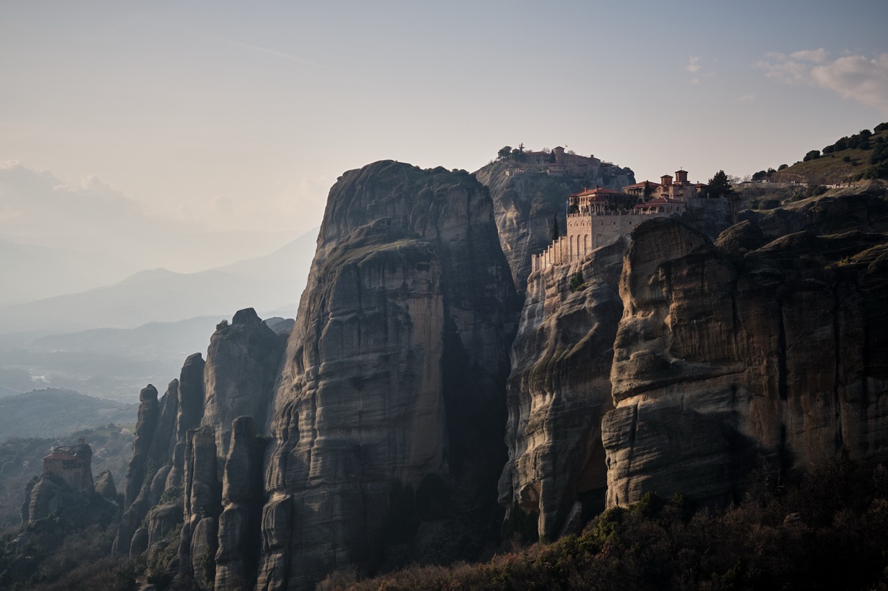 Greece I