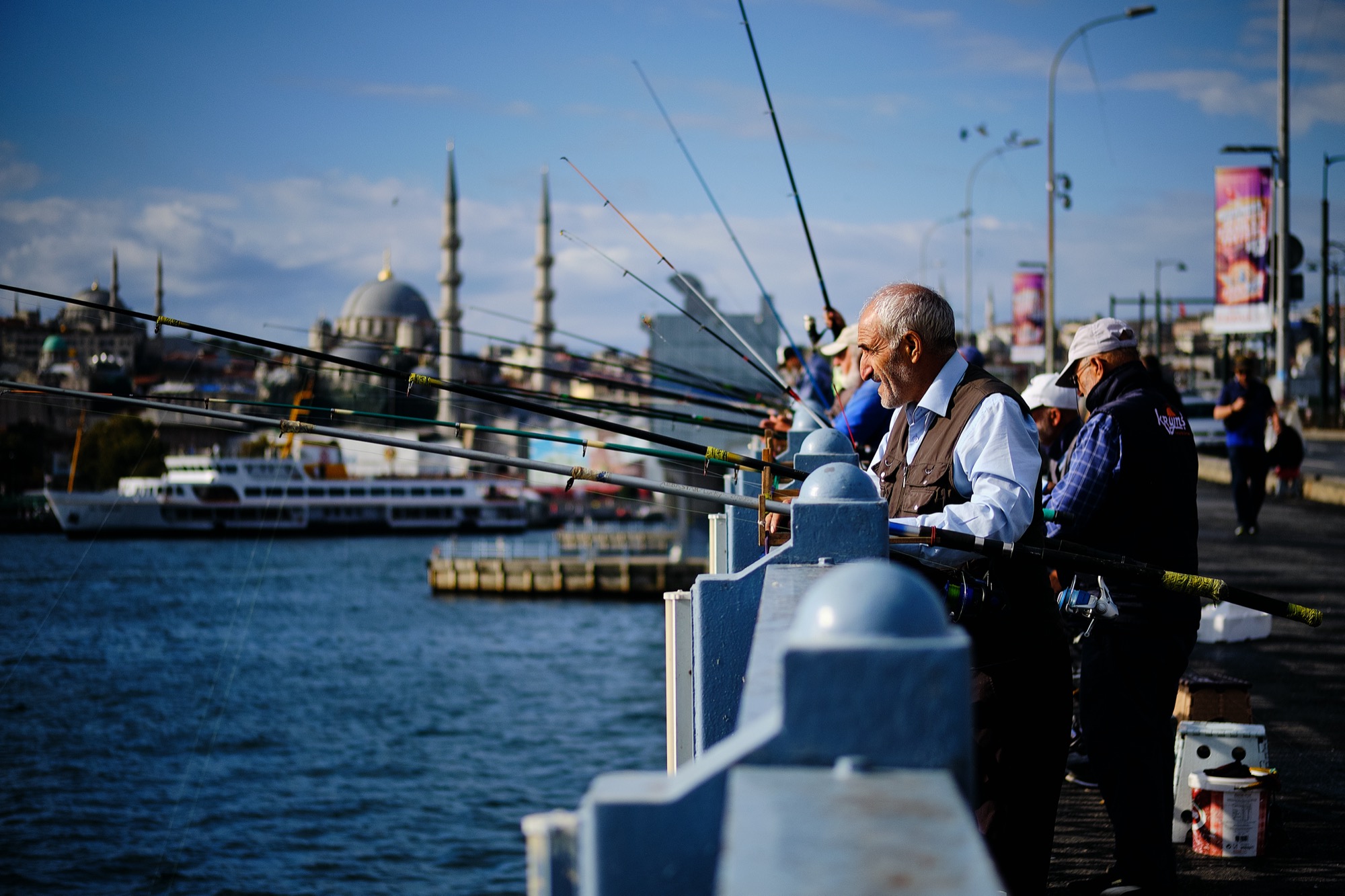 Istanbul I