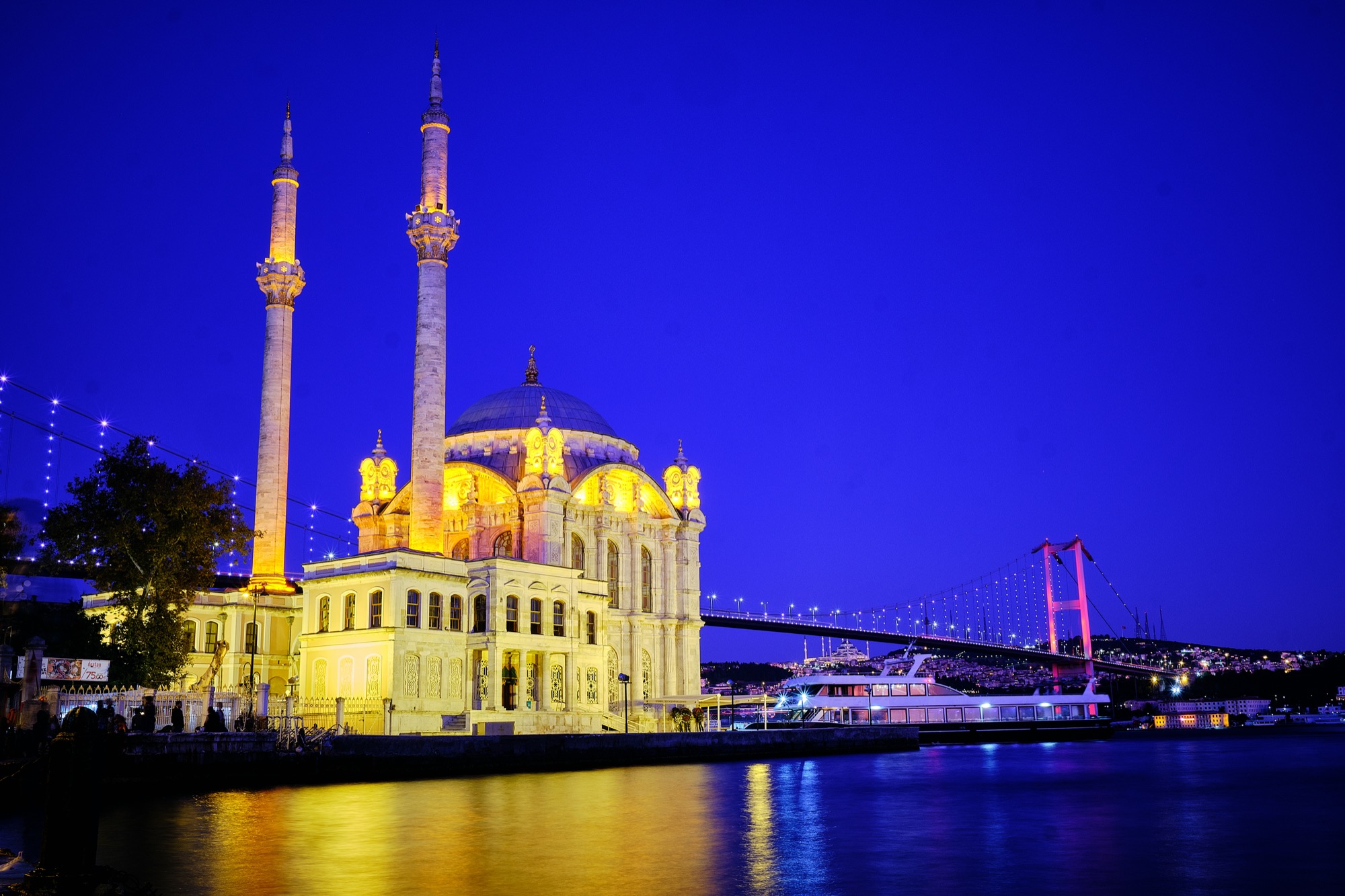 Istanbul II