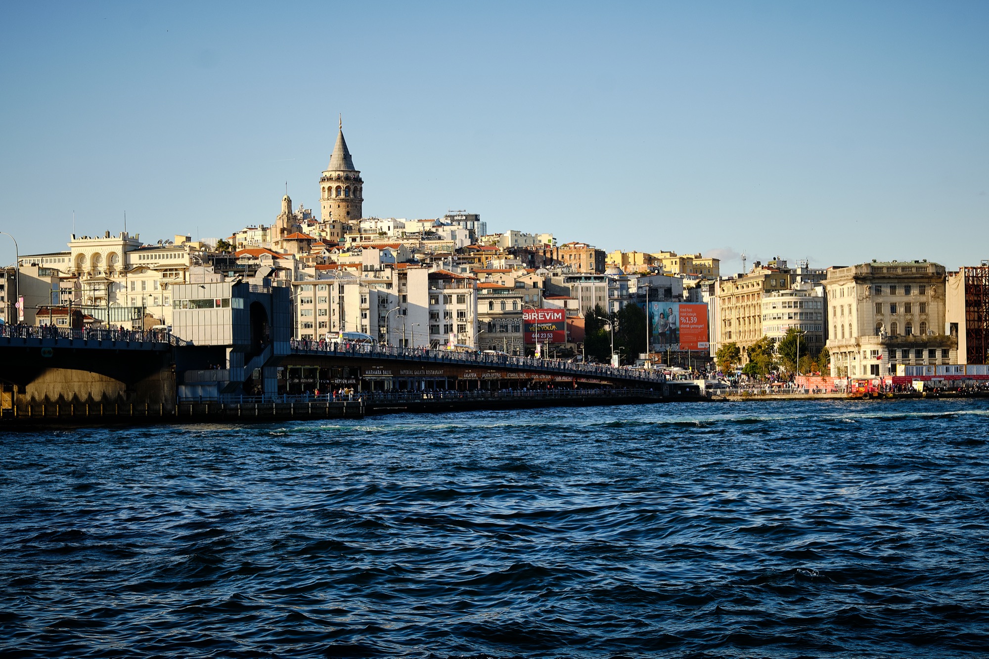 Istanbul VI