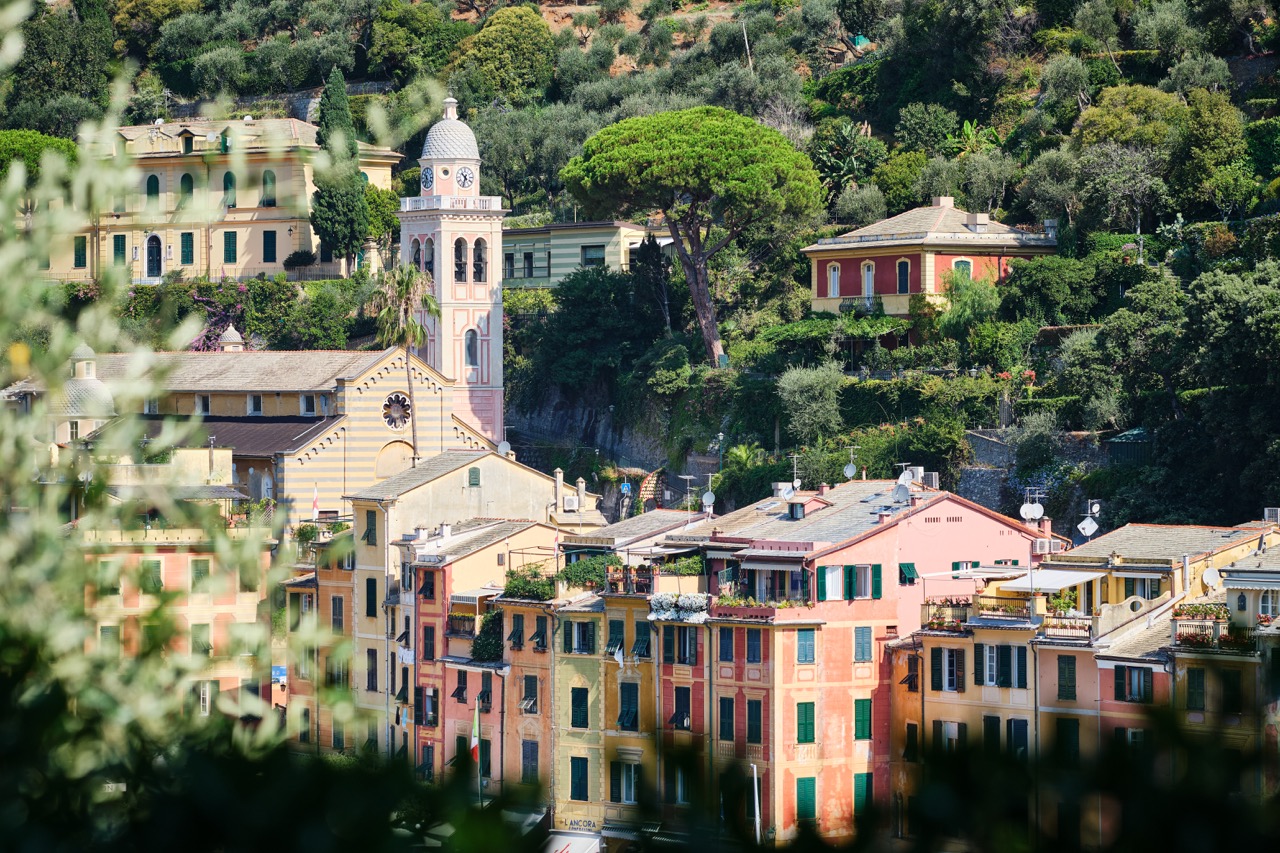 Liguria I