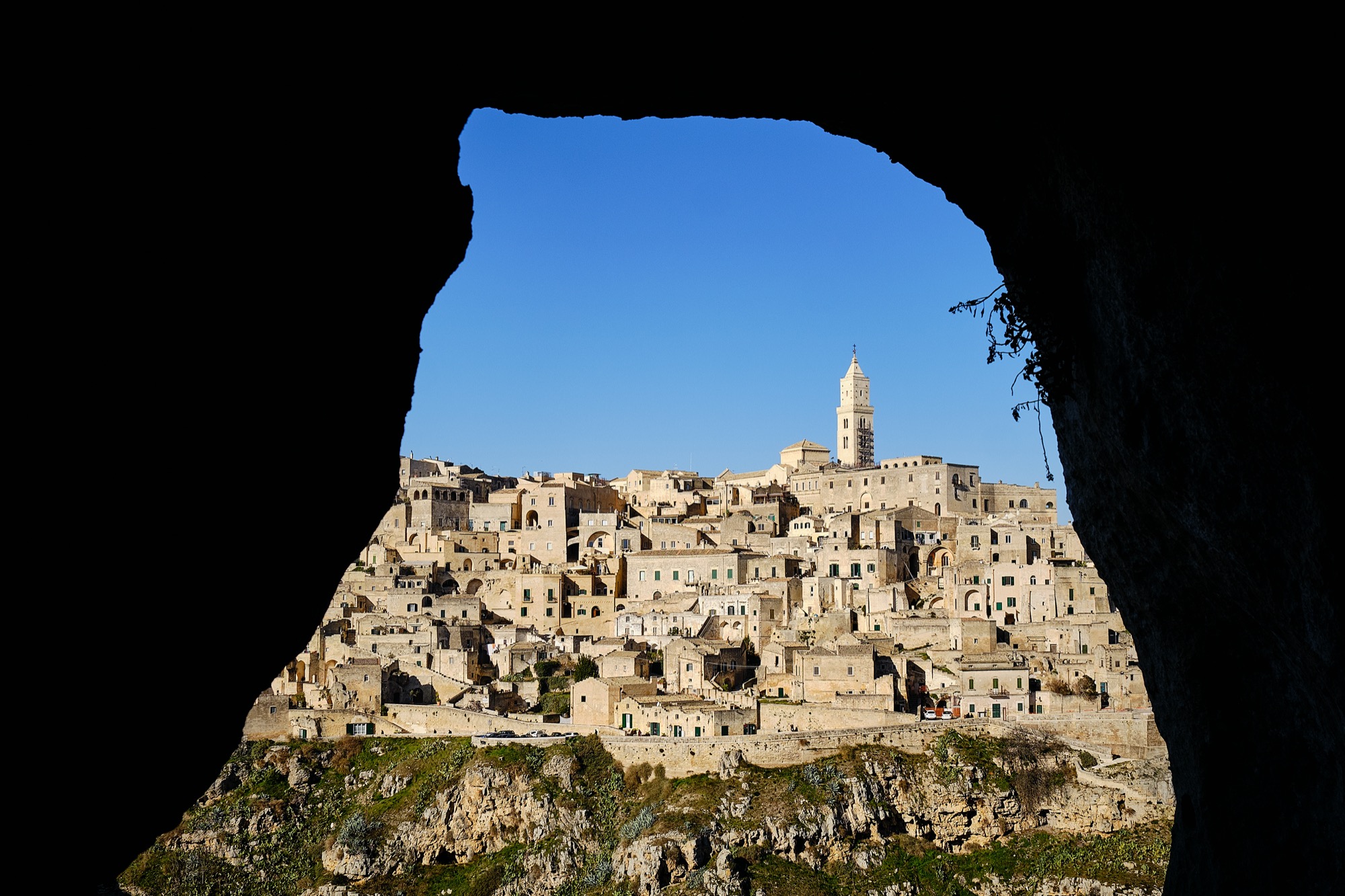 Matera II