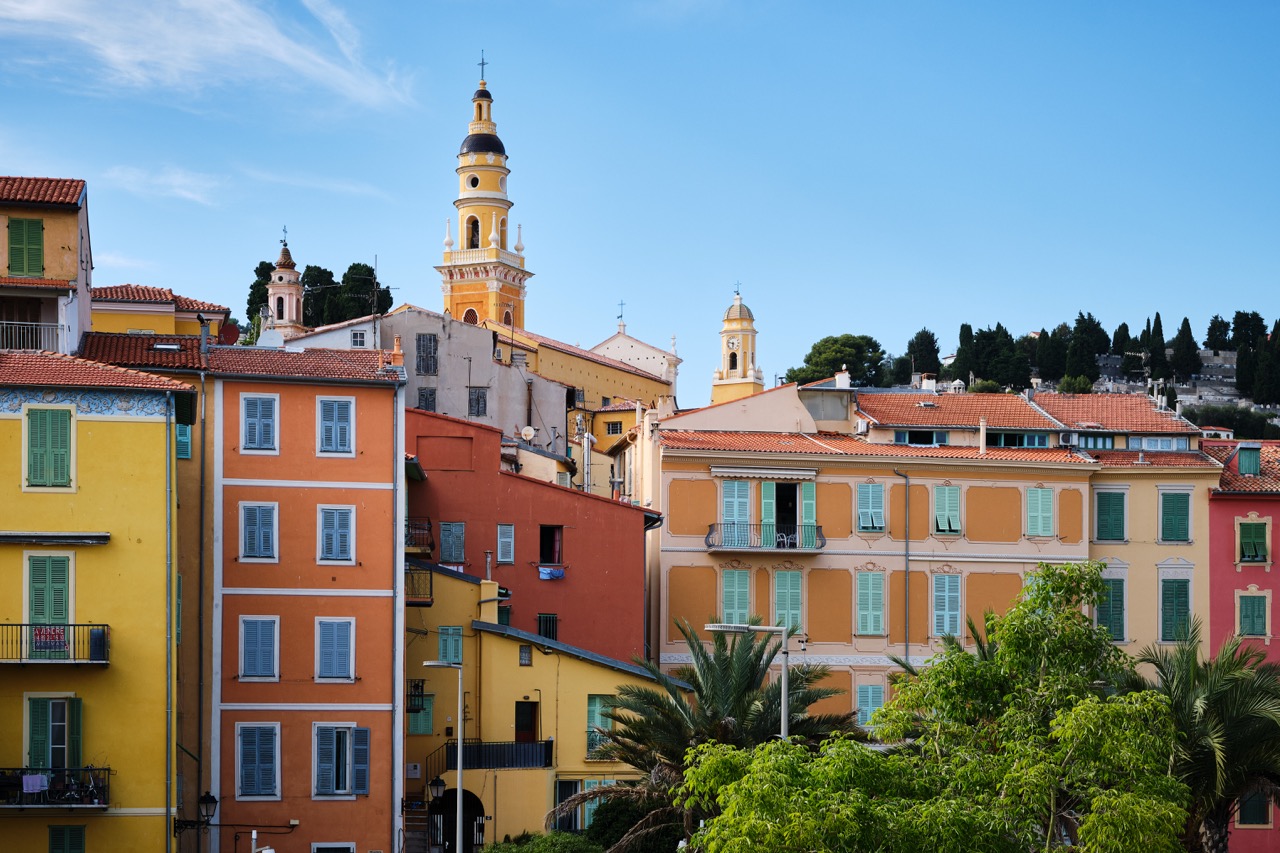 Menton