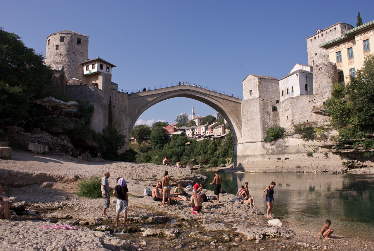 Mostar