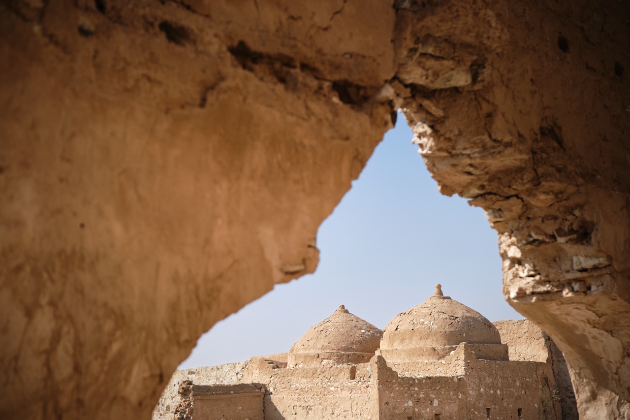 Oman IV
