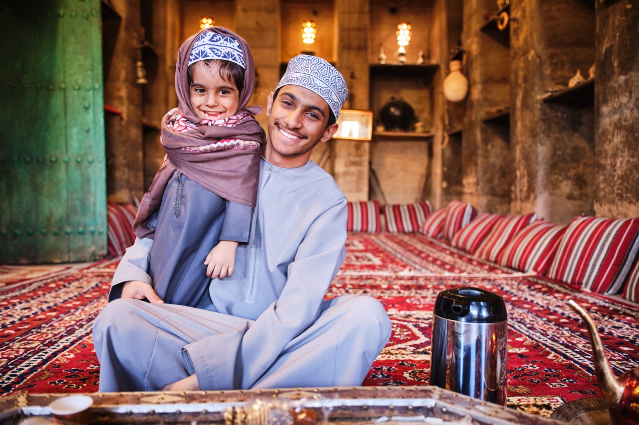 Oman VIII