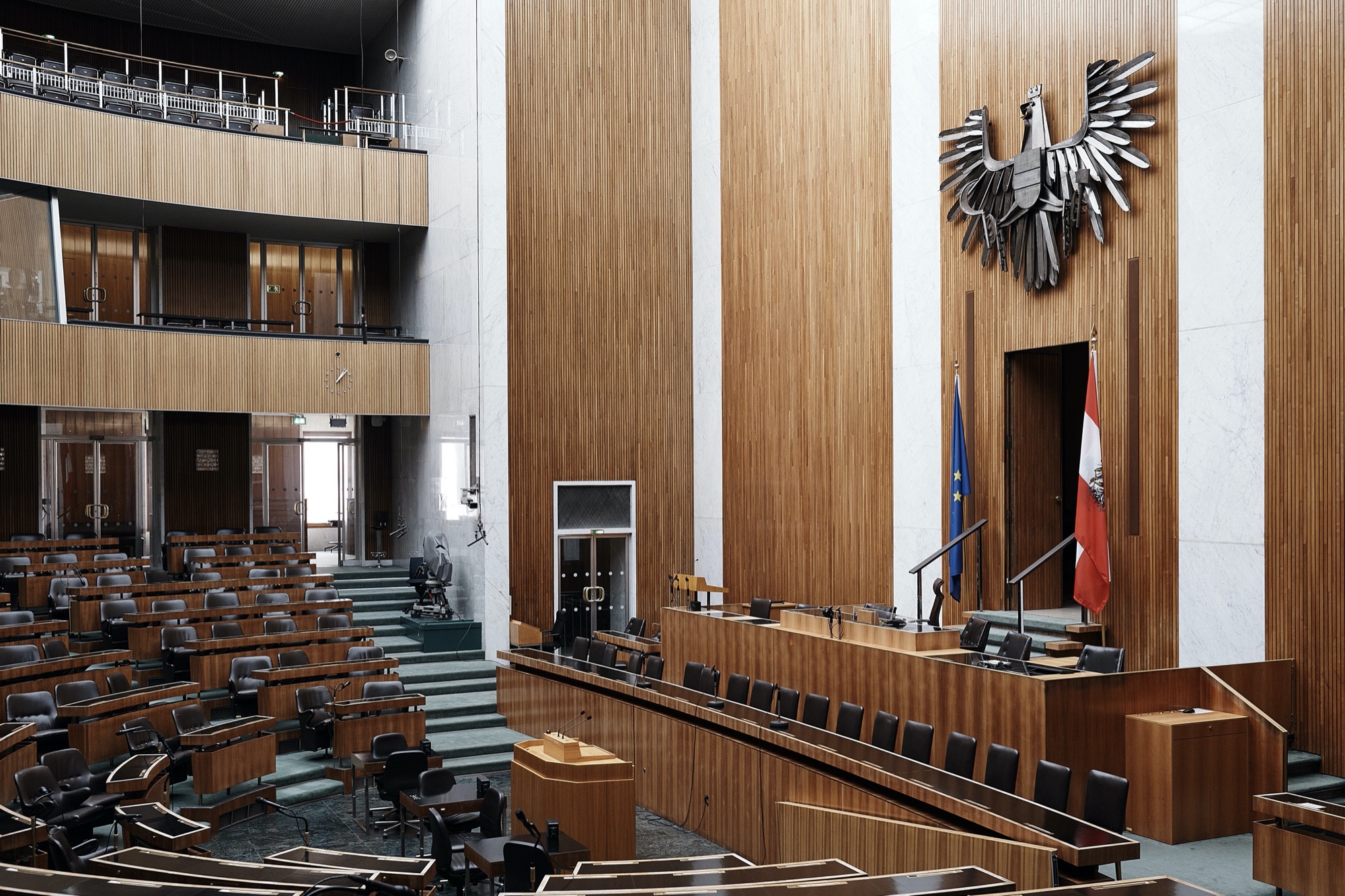 Parlament I