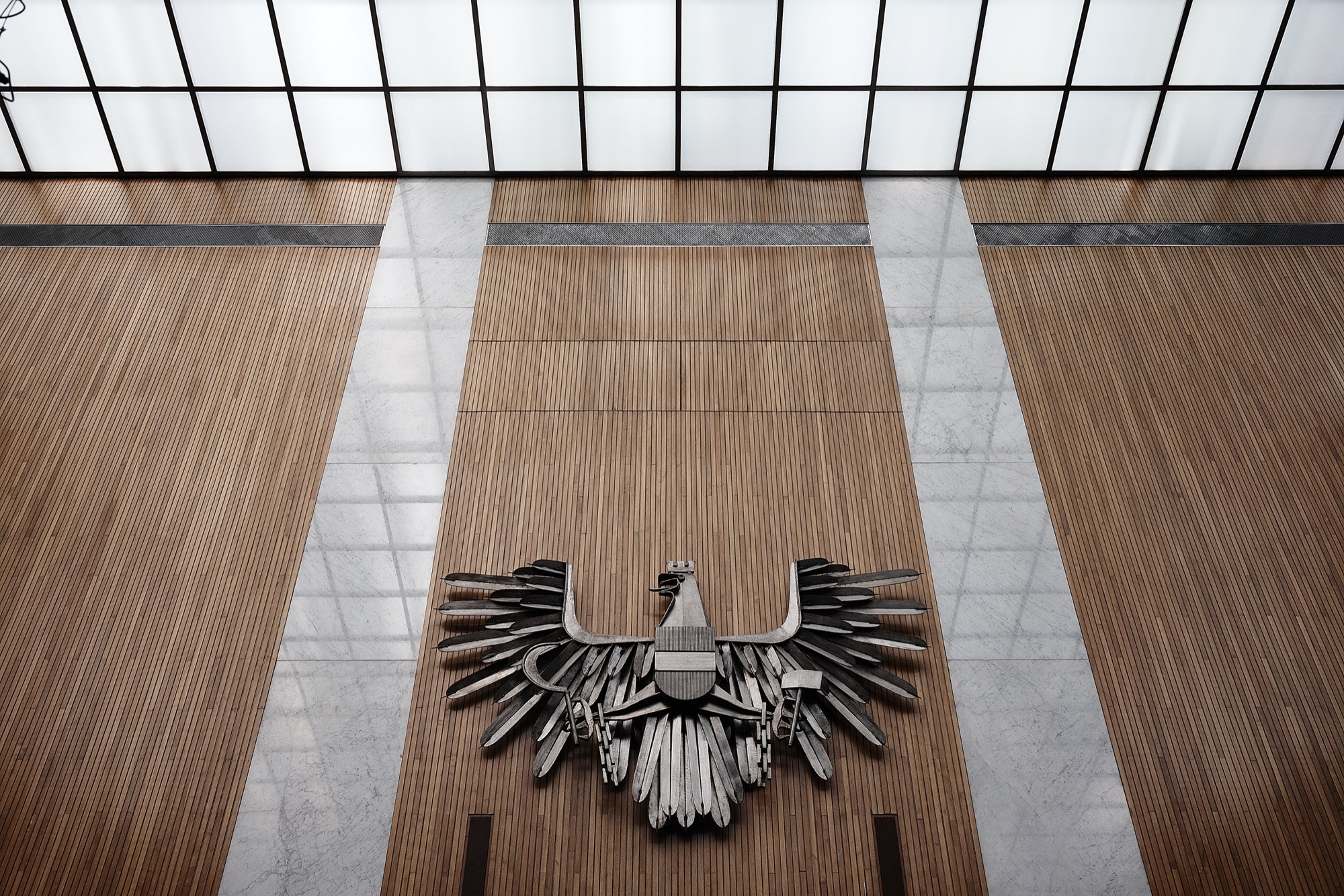 Parlament III