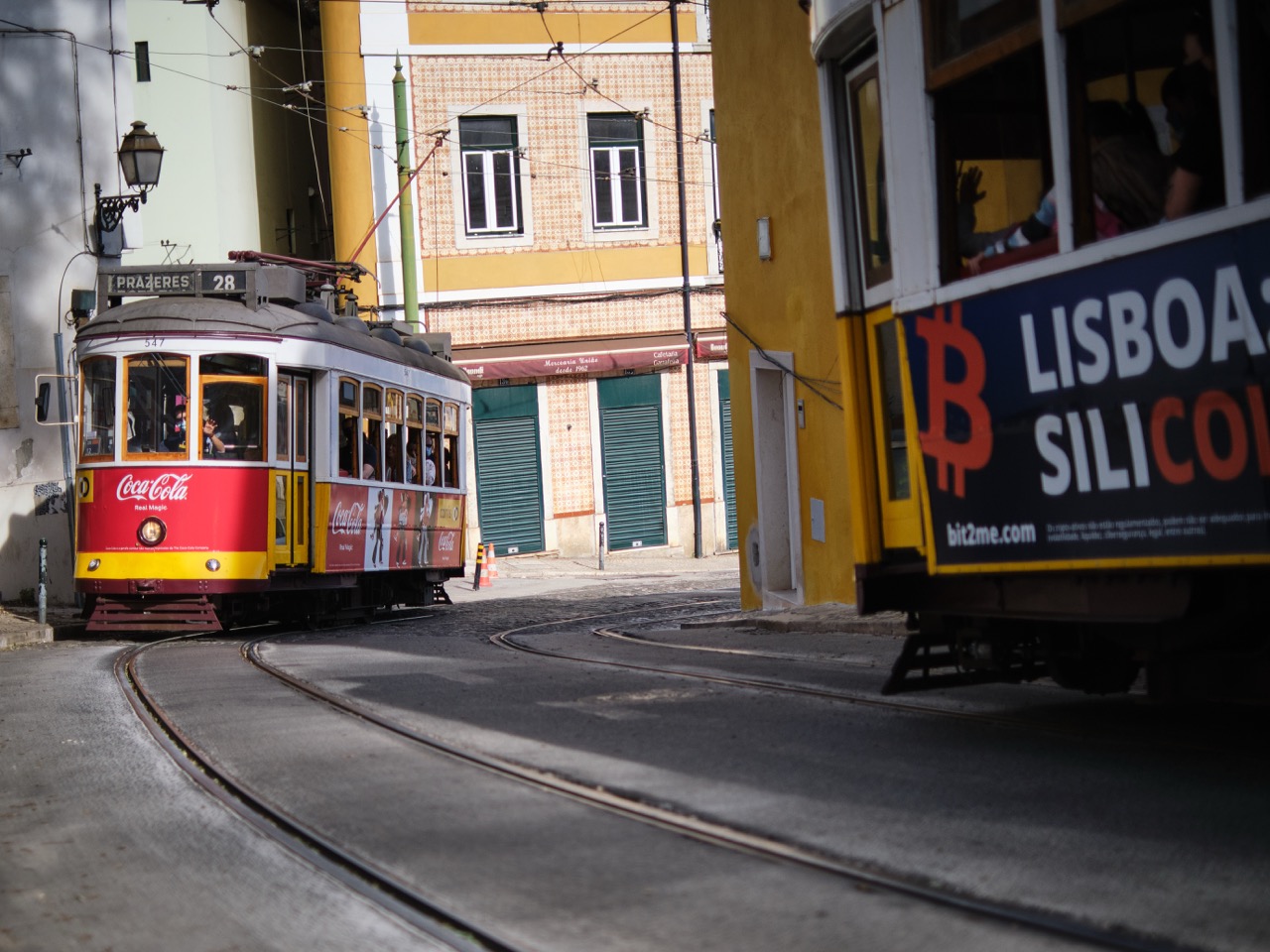 Portugal I