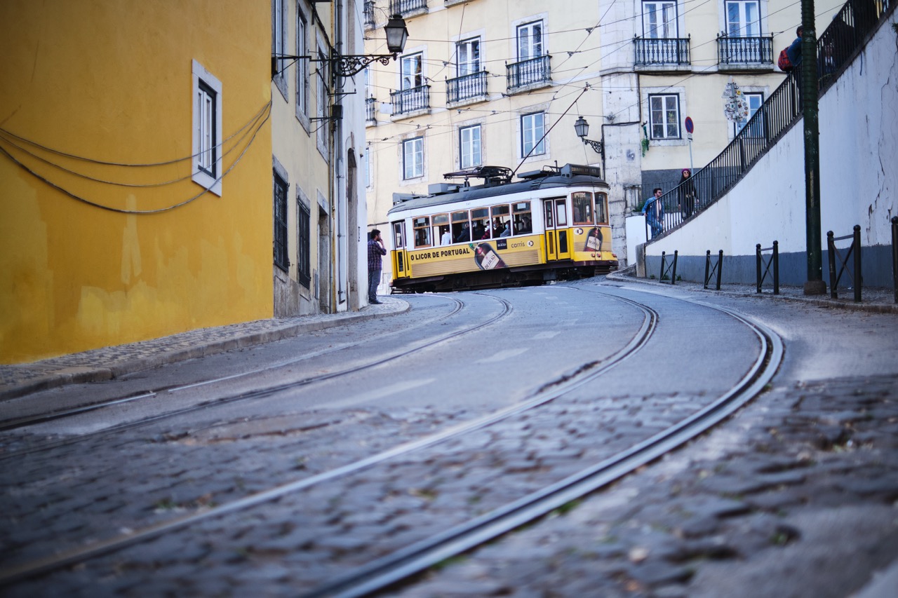 Portugal II