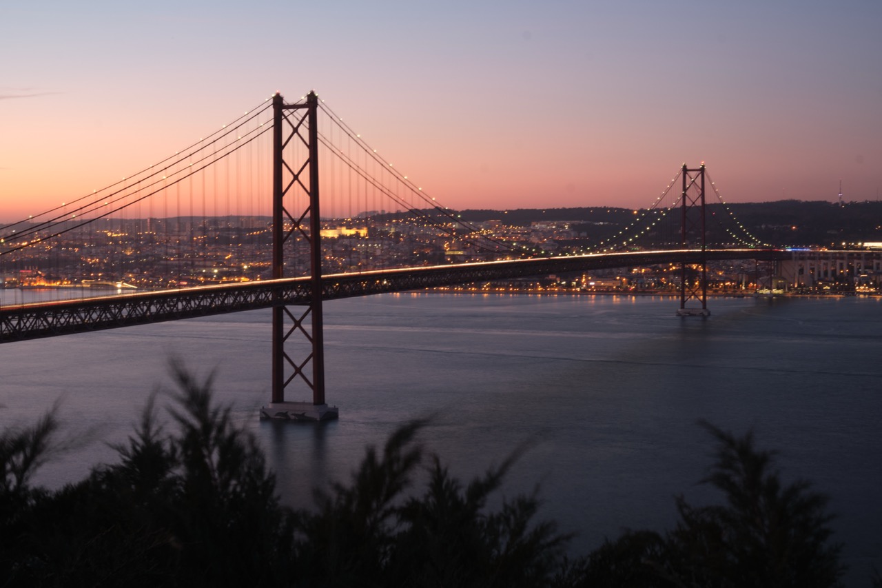 Portugal V
