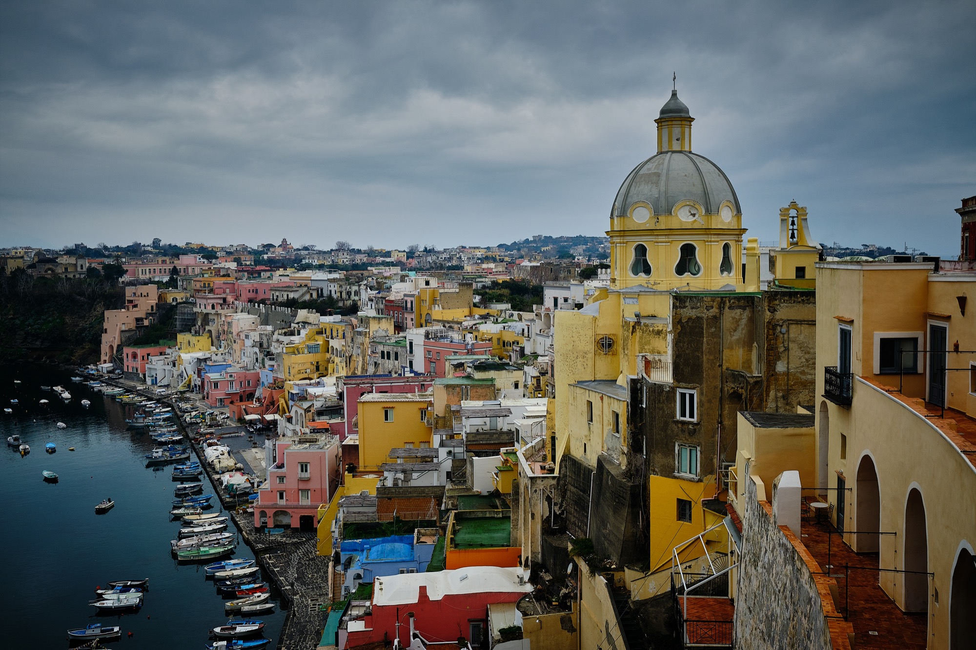Procida I