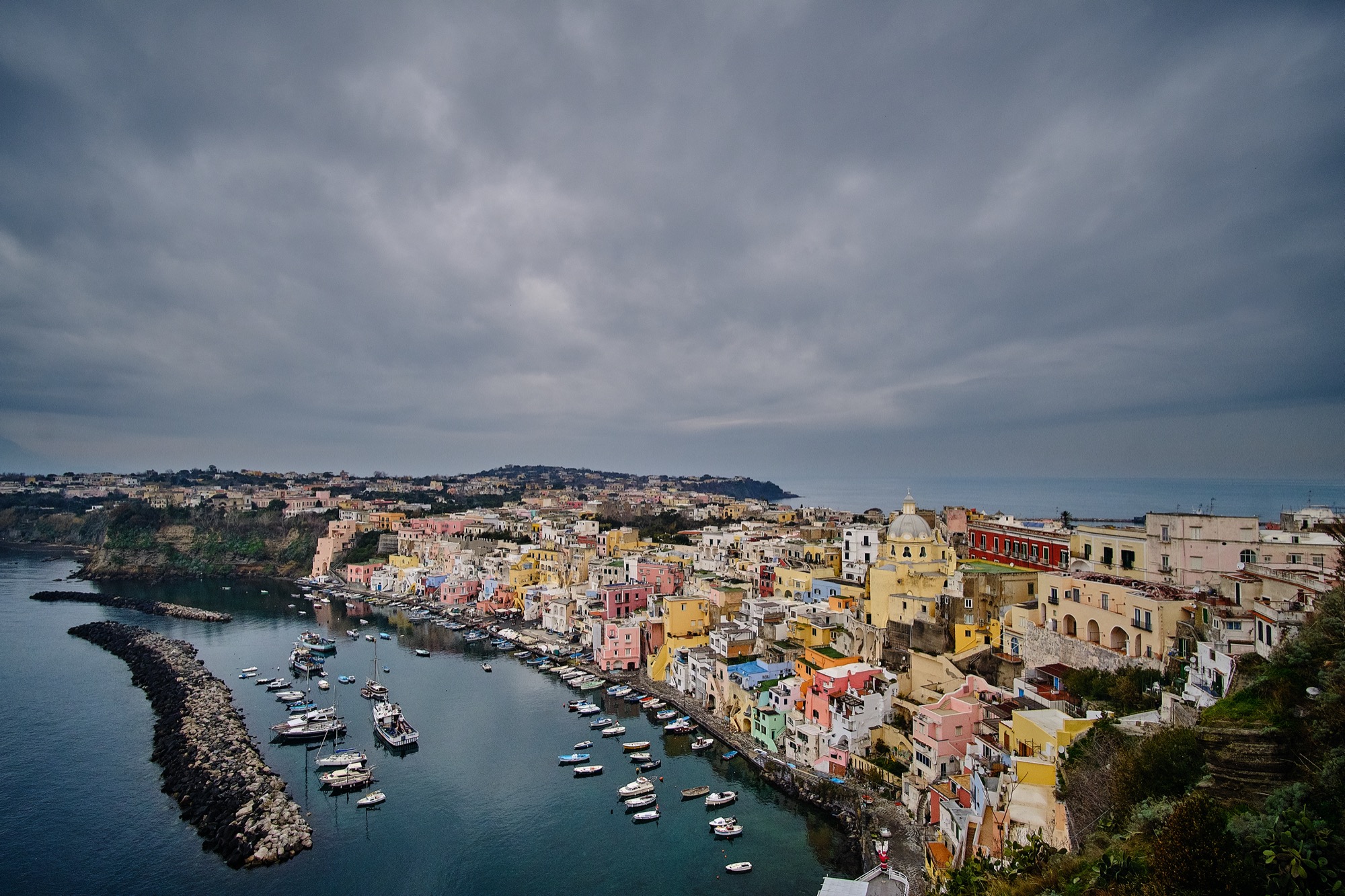 Procida II
