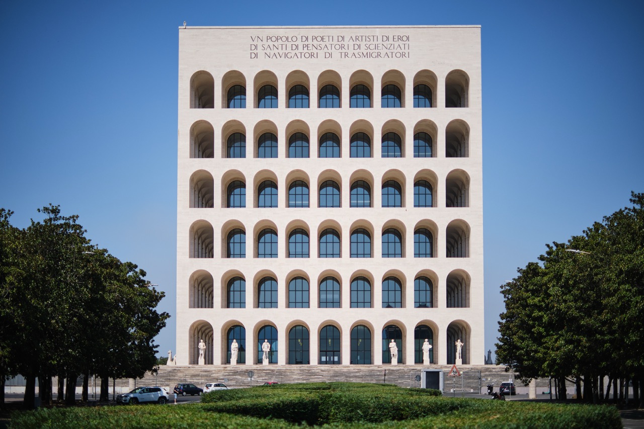 Roma II