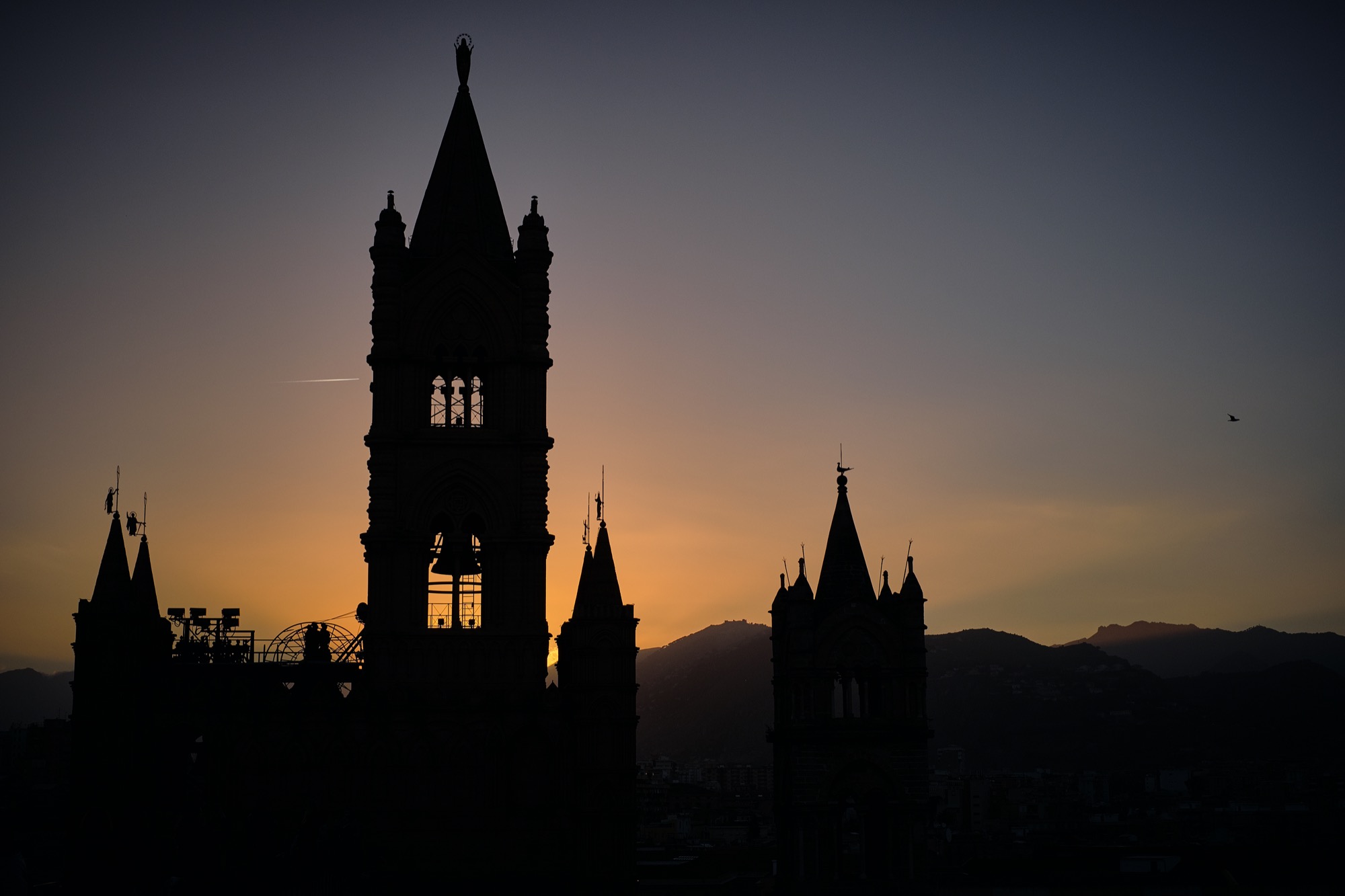 Sicilia I