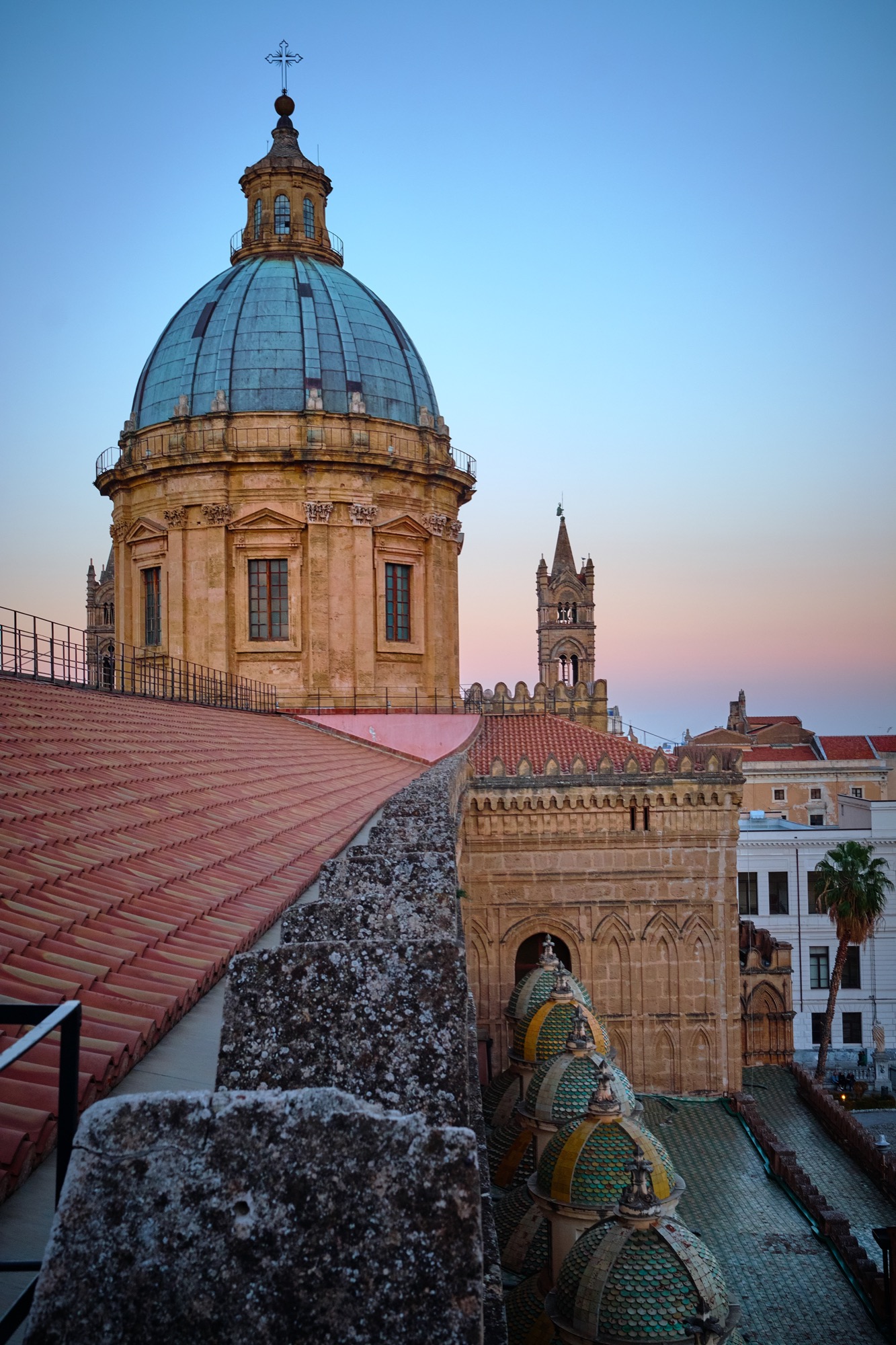 Sicilia II