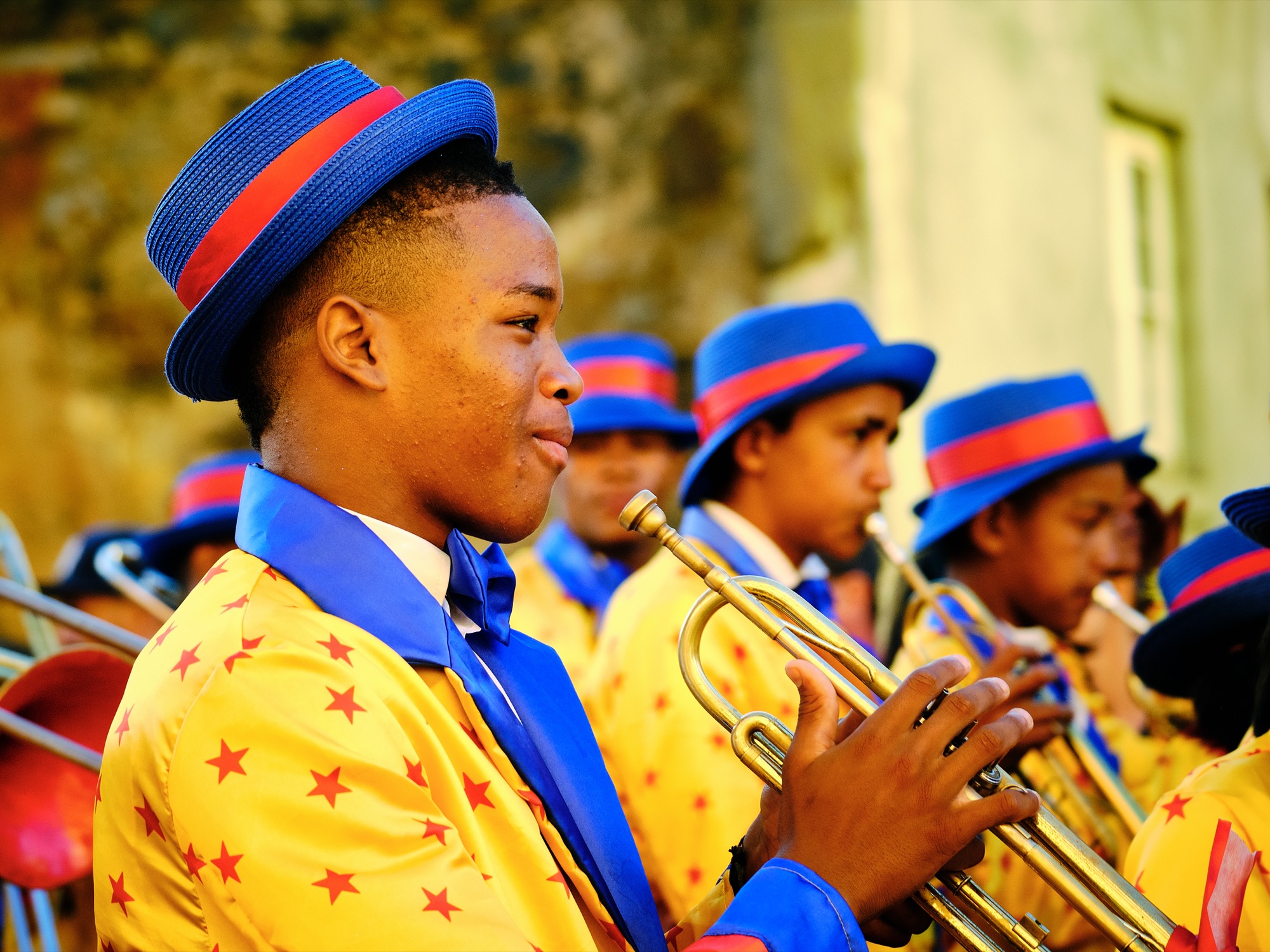 Südafrika IV