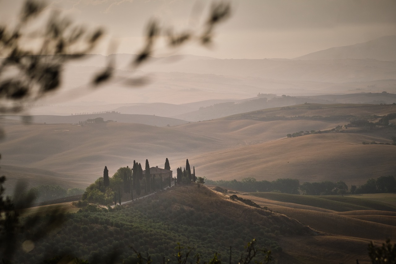 Toscana