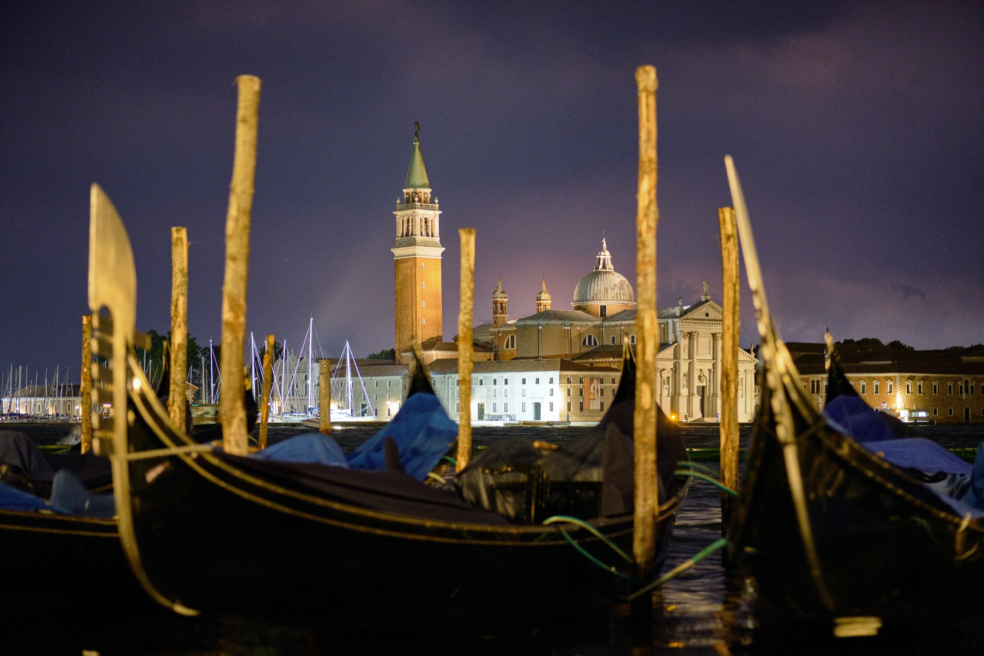 Venezia IIII
